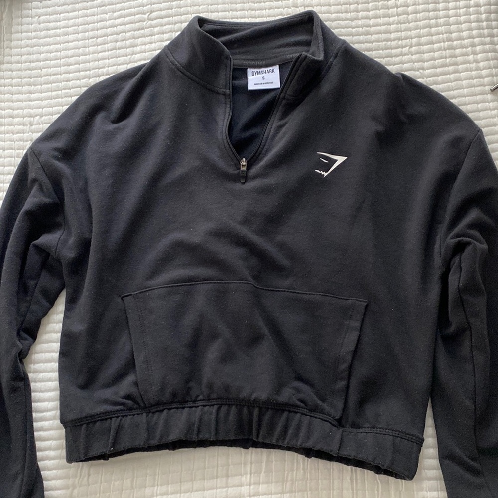 Gymshark Training Pippa Pullover